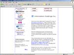 CorporateIntelligence.com Screenshot
