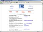 LPS Group Screenshot